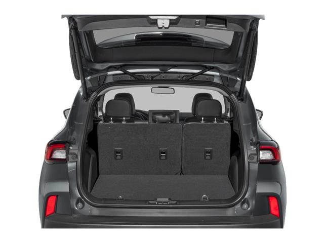 2026 Ford Escape Platinum (Stk: 26ES8096) in North Vancouver - Image 8 of 13