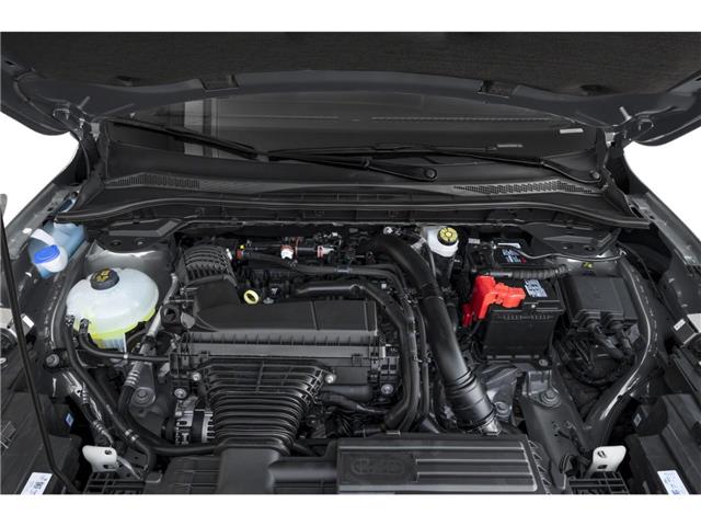 2026 Ford Escape Platinum (Stk: 26ES8096) in North Vancouver - Image 9 of 13