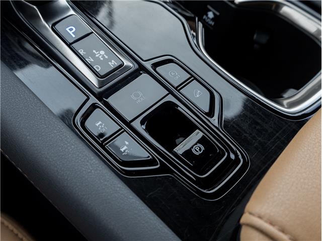 2023 Lexus RX 350  (Stk: 15105352A) in Richmond Hill - Image 18 of 27