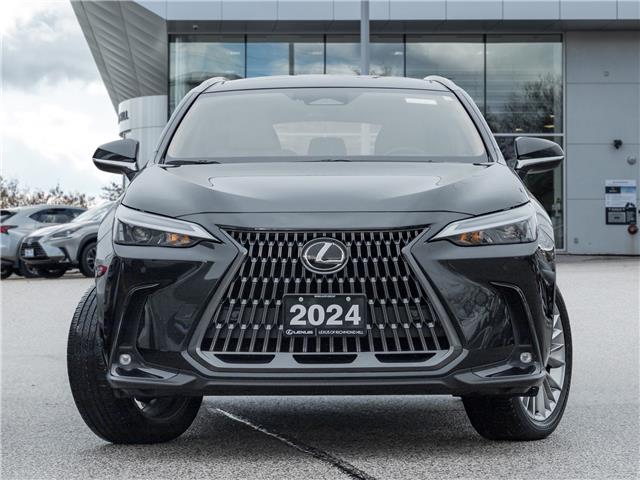 2024 Lexus NX 350  (Stk: 15U3452) in Richmond Hill - Image 3 of 28