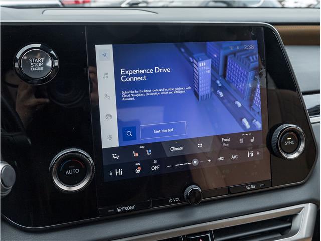 2023 Lexus RX 350  (Stk: 15105352A) in Richmond Hill - Image 13 of 27