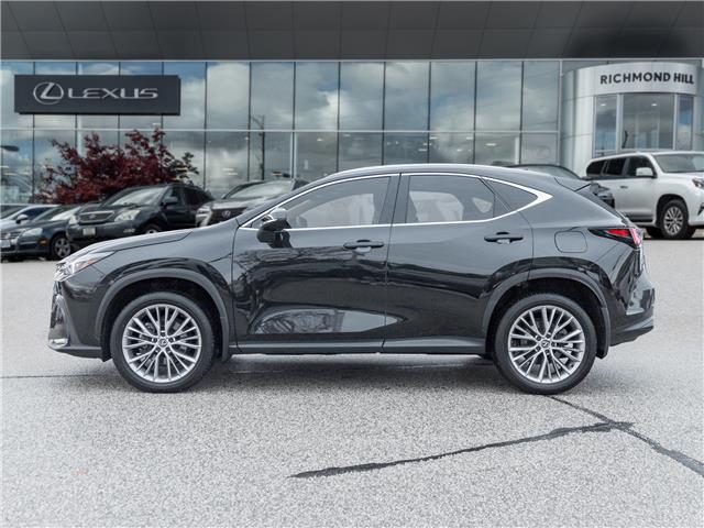 2024 Lexus NX 350  (Stk: 15U3452) in Richmond Hill - Image 4 of 28