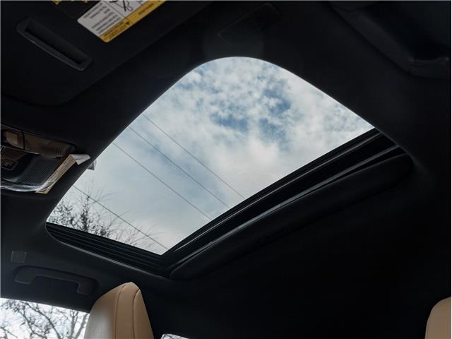 2023 Lexus RX 350  (Stk: 15105352A) in Richmond Hill - Image 22 of 27