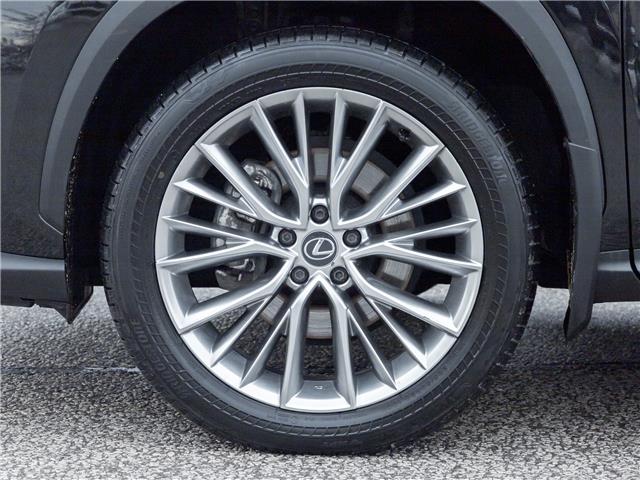 2024 Lexus NX 350  (Stk: 15U3452) in Richmond Hill - Image 5 of 28