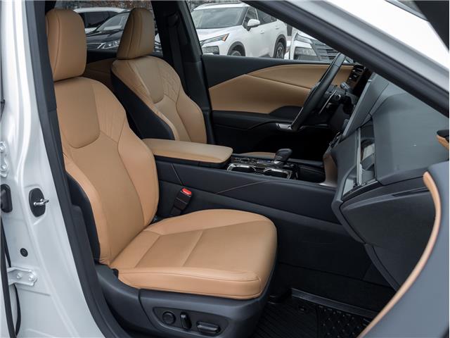 2023 Lexus RX 350  (Stk: 15105352A) in Richmond Hill - Image 23 of 27