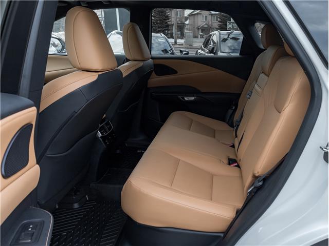 2023 Lexus RX 350  (Stk: 15105352A) in Richmond Hill - Image 24 of 27