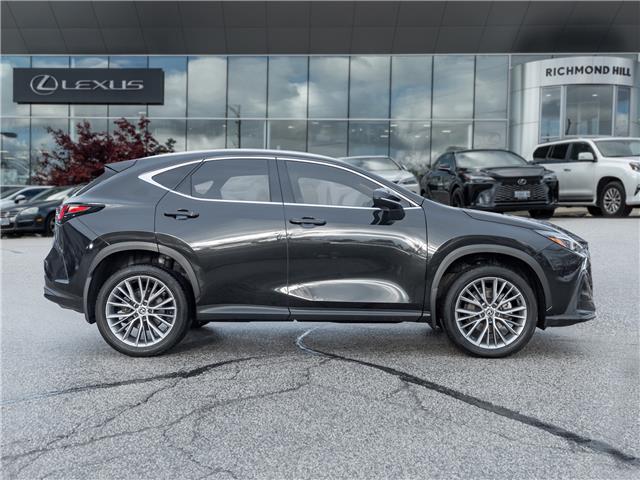 2024 Lexus NX 350  (Stk: 15U3452) in Richmond Hill - Image 6 of 28