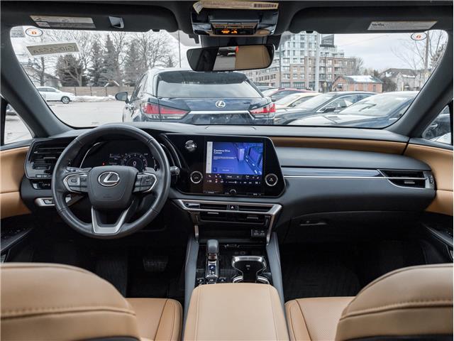 2023 Lexus RX 350  (Stk: 15105352A) in Richmond Hill - Image 26 of 27