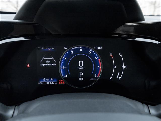 2024 Lexus NX 350  (Stk: 15U3452) in Richmond Hill - Image 11 of 28