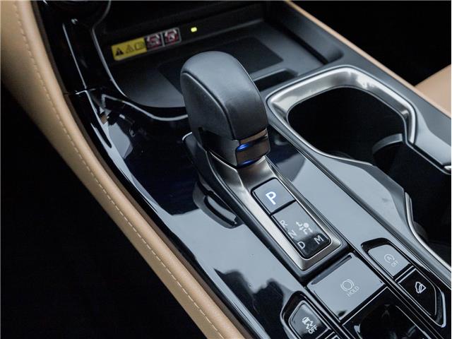 2024 Lexus NX 350  (Stk: 15U3452) in Richmond Hill - Image 17 of 28