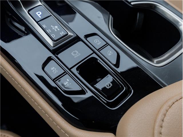 2024 Lexus NX 350  (Stk: 15U3452) in Richmond Hill - Image 18 of 28