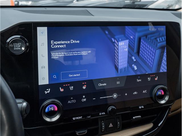 2024 Lexus NX 350  (Stk: 15U3452) in Richmond Hill - Image 13 of 28
