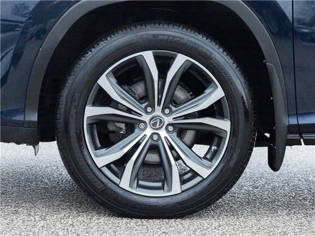 2021 Lexus RX 350  (Stk: 15105375A) in Richmond Hill - Image 5 of 30
