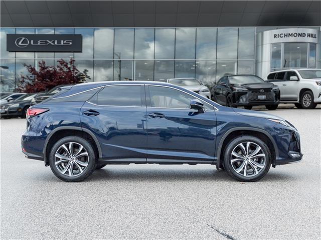 2021 Lexus RX 350  (Stk: 15105375A) in Richmond Hill - Image 6 of 30