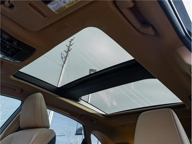 2024 Lexus NX 350  (Stk: 15U3452) in Richmond Hill - Image 24 of 28