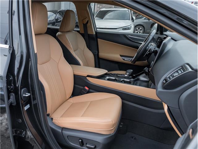 2024 Lexus NX 350  (Stk: 15U3452) in Richmond Hill - Image 25 of 28