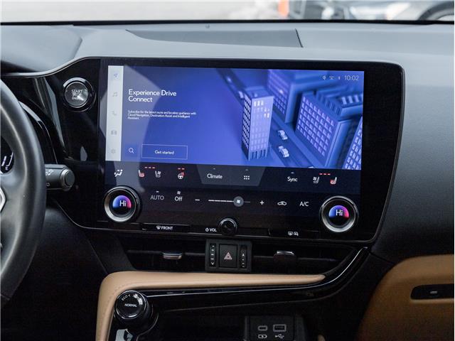 2024 Lexus NX 350  (Stk: 15U3452) in Richmond Hill - Image 28 of 28