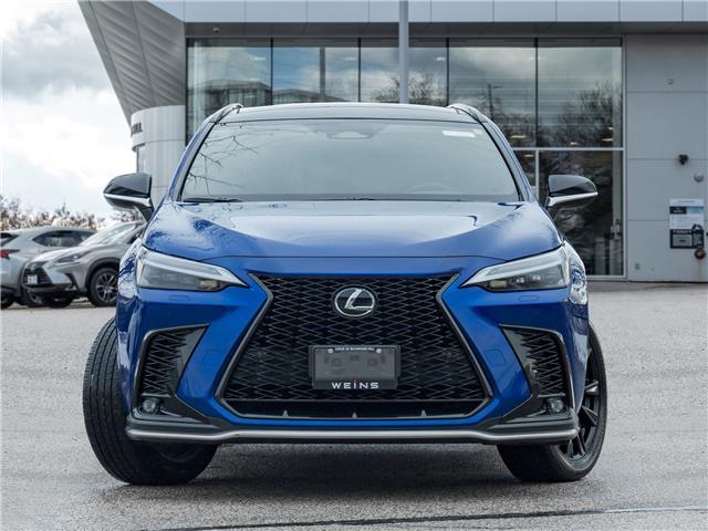2023 Lexus NX 350  (Stk: 15T1736A) in Richmond Hill - Image 3 of 28