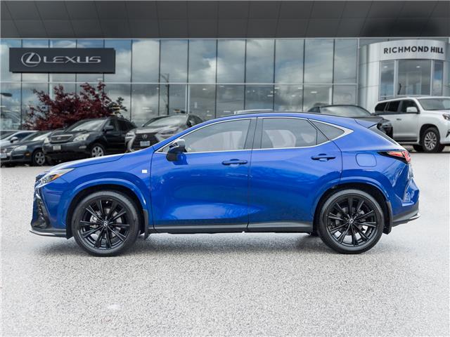 2023 Lexus NX 350  (Stk: 15T1736A) in Richmond Hill - Image 4 of 28