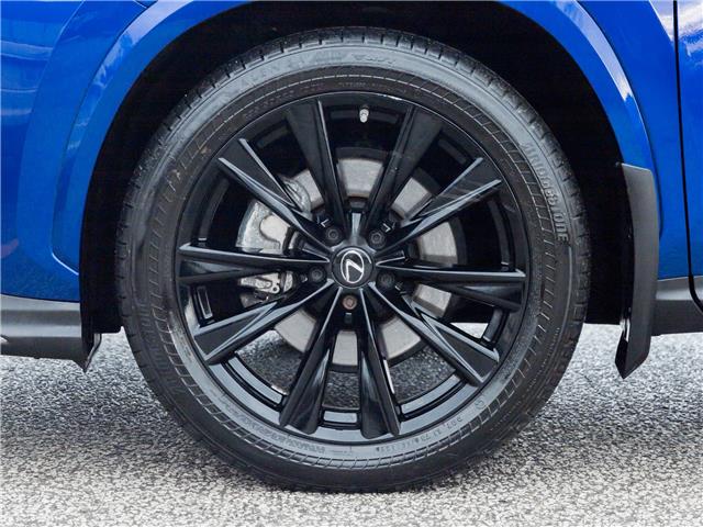 2023 Lexus NX 350  (Stk: 15T1736A) in Richmond Hill - Image 5 of 28