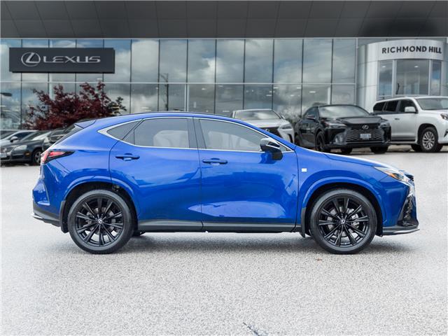 2023 Lexus NX 350  (Stk: 15T1736A) in Richmond Hill - Image 6 of 28