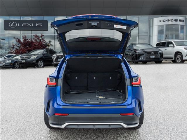 2023 Lexus NX 350  (Stk: 15T1736A) in Richmond Hill - Image 8 of 28