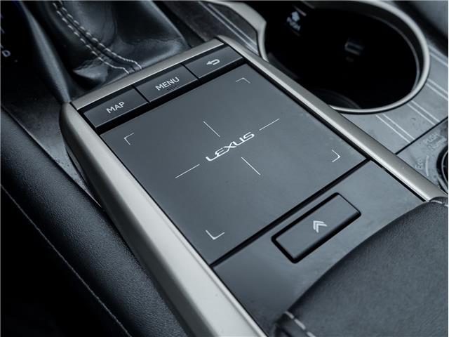 2021 Lexus RX 350  (Stk: 15105375A) in Richmond Hill - Image 19 of 30