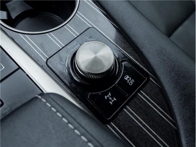 2021 Lexus RX 350  (Stk: 15105375A) in Richmond Hill - Image 20 of 30