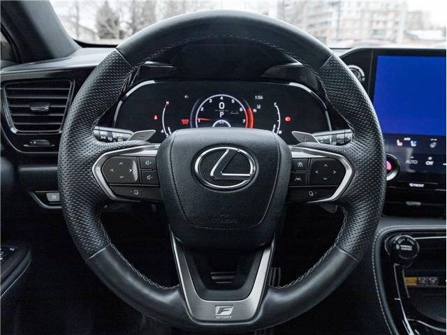 2023 Lexus NX 350  (Stk: 15T1736A) in Richmond Hill - Image 10 of 28
