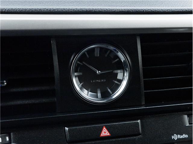 2021 Lexus RX 350  (Stk: 15105375A) in Richmond Hill - Image 23 of 30