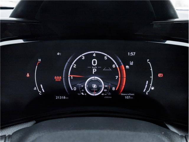 2023 Lexus NX 350  (Stk: 15T1736A) in Richmond Hill - Image 11 of 28