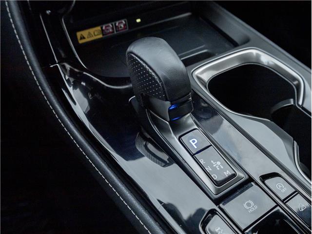 2023 Lexus NX 350  (Stk: 15T1736A) in Richmond Hill - Image 17 of 28