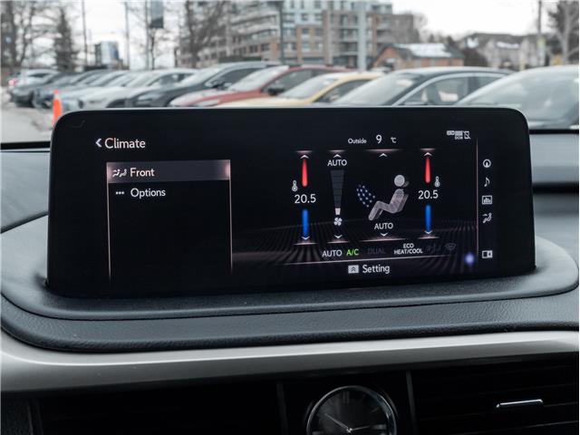 2021 Lexus RX 350  (Stk: 15105375A) in Richmond Hill - Image 24 of 30
