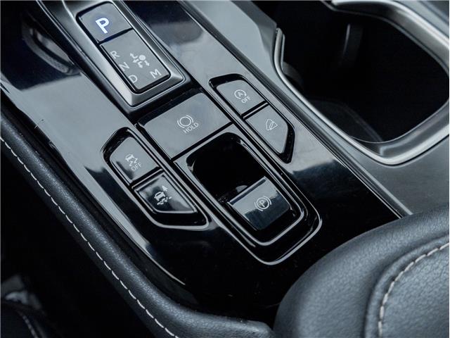 2023 Lexus NX 350  (Stk: 15T1736A) in Richmond Hill - Image 18 of 28
