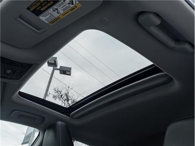 2021 Lexus RX 350  (Stk: 15105375A) in Richmond Hill - Image 25 of 30