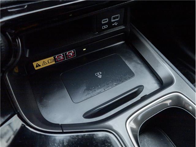 2023 Lexus NX 350  (Stk: 15T1736A) in Richmond Hill - Image 19 of 28