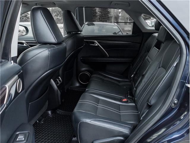 2021 Lexus RX 350  (Stk: 15105375A) in Richmond Hill - Image 27 of 30