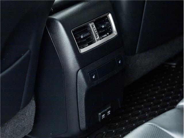 2021 Lexus RX 350  (Stk: 15105375A) in Richmond Hill - Image 28 of 30