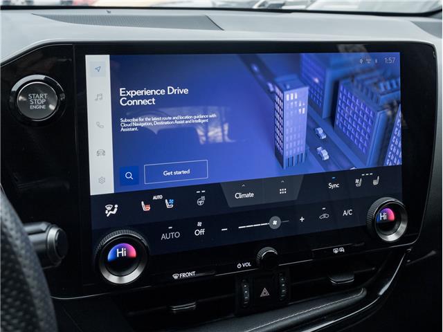 2023 Lexus NX 350  (Stk: 15T1736A) in Richmond Hill - Image 13 of 28