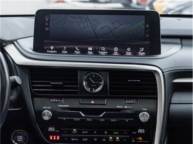 2021 Lexus RX 350  (Stk: 15105375A) in Richmond Hill - Image 30 of 30