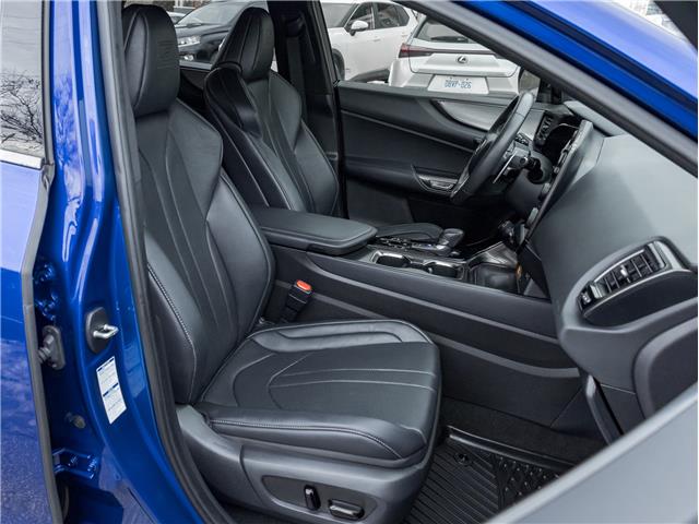 2023 Lexus NX 350  (Stk: 15T1736A) in Richmond Hill - Image 25 of 28