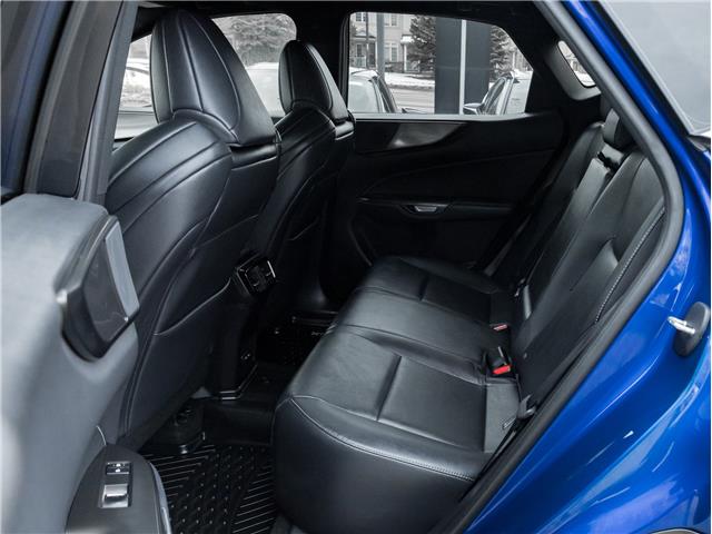2023 Lexus NX 350  (Stk: 15T1736A) in Richmond Hill - Image 26 of 28