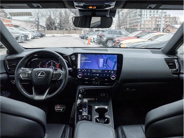 2023 Lexus NX 350  (Stk: 15T1736A) in Richmond Hill - Image 27 of 28