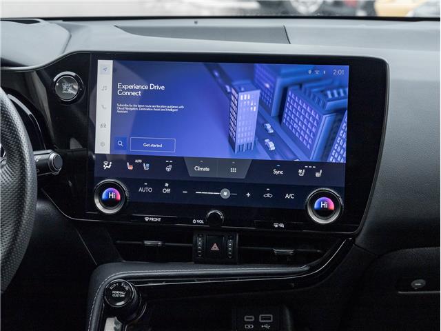 2023 Lexus NX 350  (Stk: 15T1736A) in Richmond Hill - Image 28 of 28