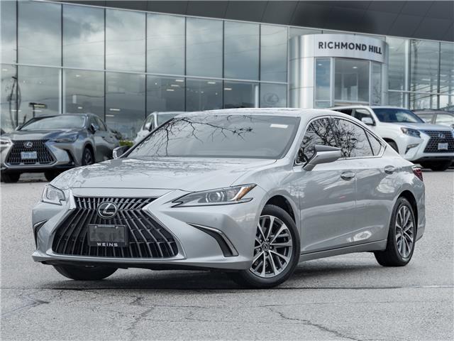 2023 Lexus ES 350  (Stk: 15105366A) in Richmond Hill - Image 1 of 27