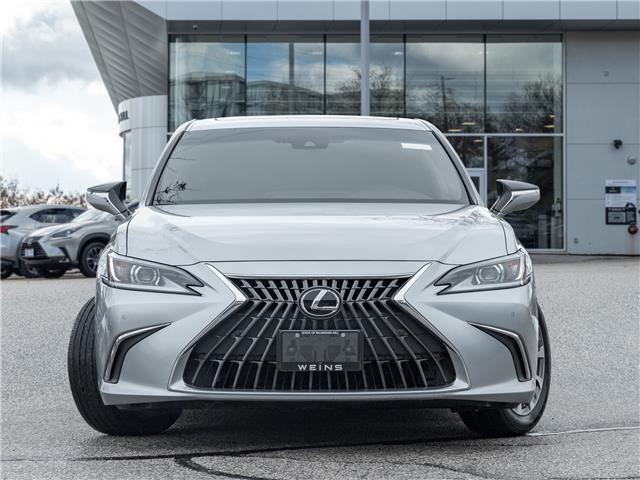 2023 Lexus ES 350  (Stk: 15105366A) in Richmond Hill - Image 3 of 27
