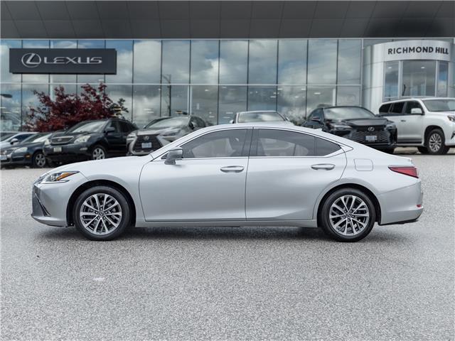 2023 Lexus ES 350  (Stk: 15105366A) in Richmond Hill - Image 4 of 27