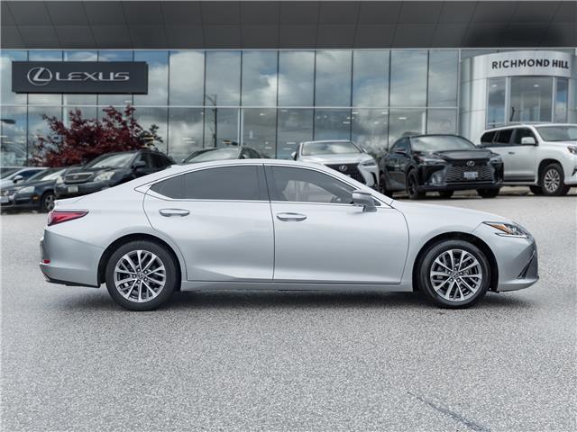 2023 Lexus ES 350  (Stk: 15105366A) in Richmond Hill - Image 6 of 27