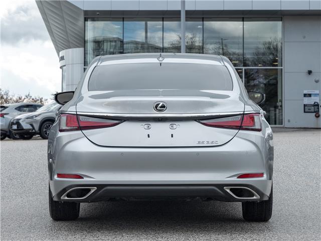 2023 Lexus ES 350  (Stk: 15105366A) in Richmond Hill - Image 7 of 27