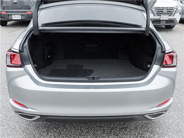 2023 Lexus ES 350  (Stk: 15105366A) in Richmond Hill - Image 8 of 27